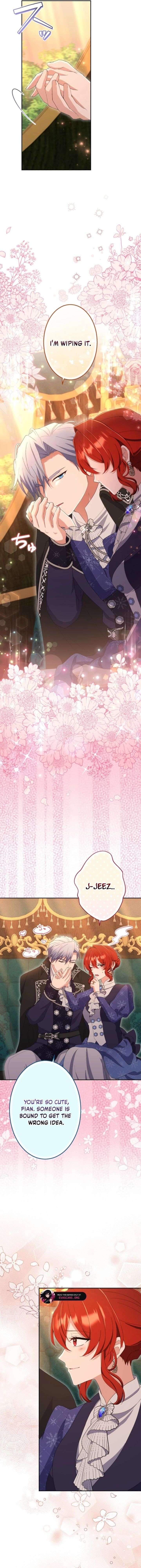 Did You Like Me? Chapter 79 page 3