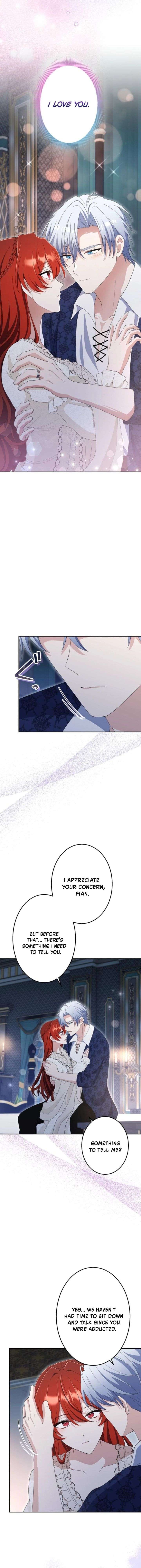 Did You Like Me? Chapter 79 page 10