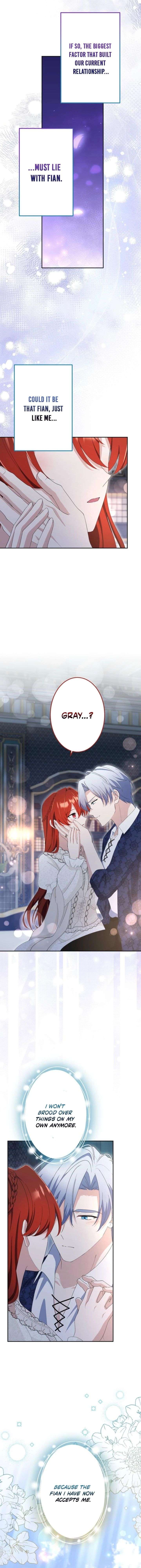 Did You Like Me? Chapter 79 page 12