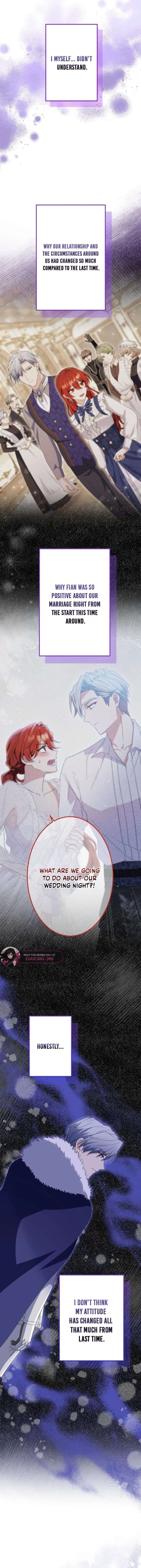 Did You Like Me? Chapter 79 page 11