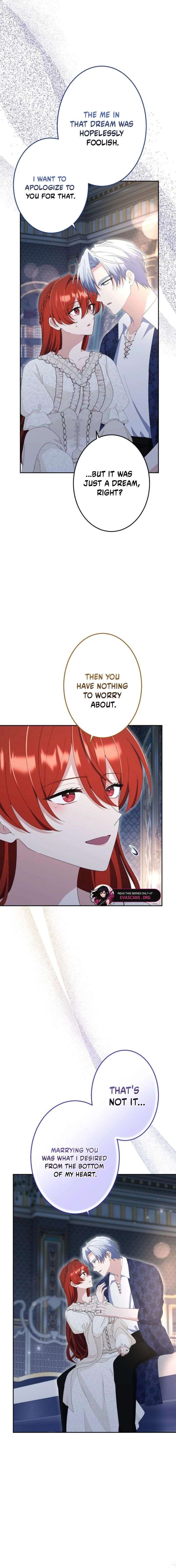 Did You Like Me? Chapter 79 page 16