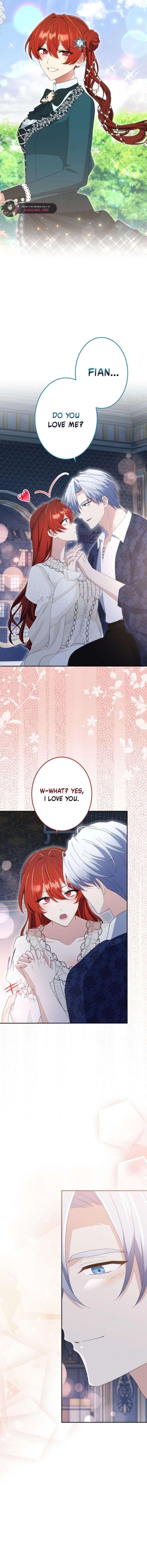 Did You Like Me? Chapter 79 page 13
