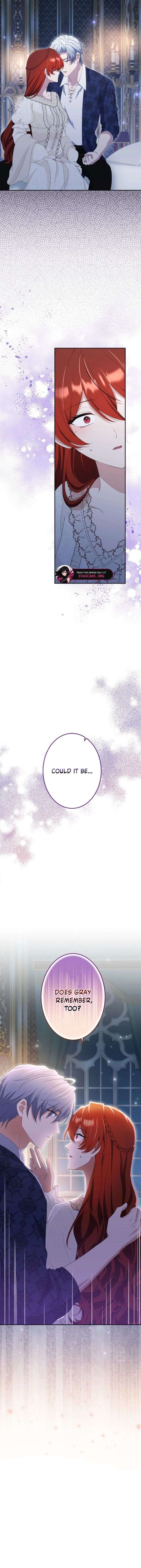 Did You Like Me? Chapter 79 page 19