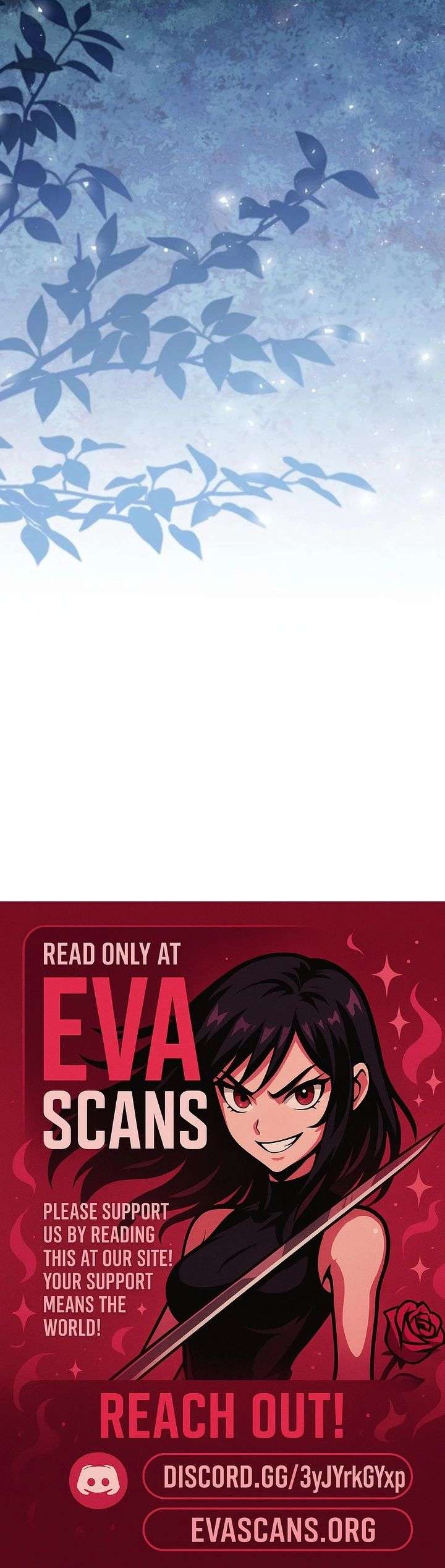 Did You Like Me? Chapter 80 page 21