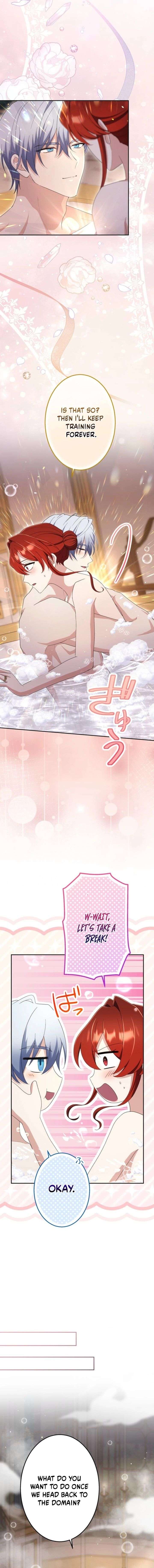 Did You Like Me? Chapter 80 page 16