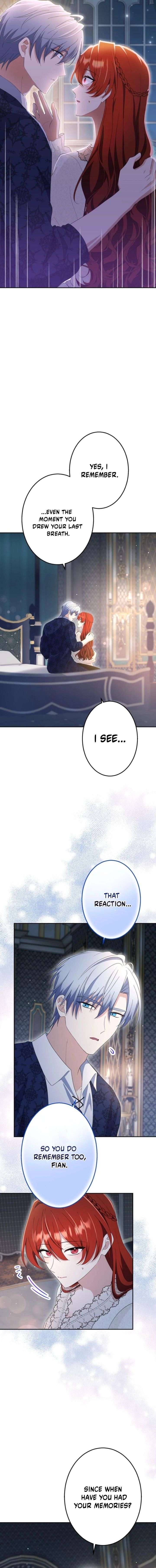 Did You Like Me? Chapter 80 page 2