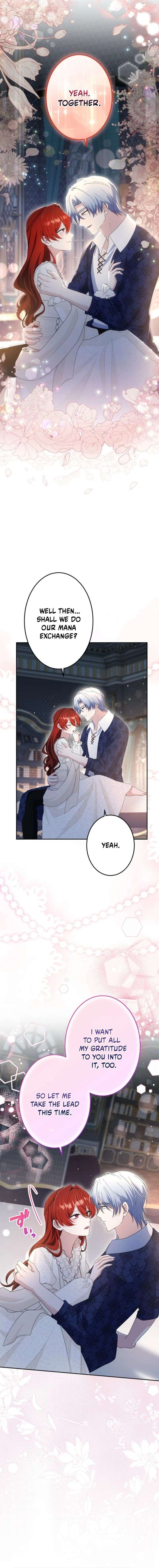 Did You Like Me? Chapter 80 page 10
