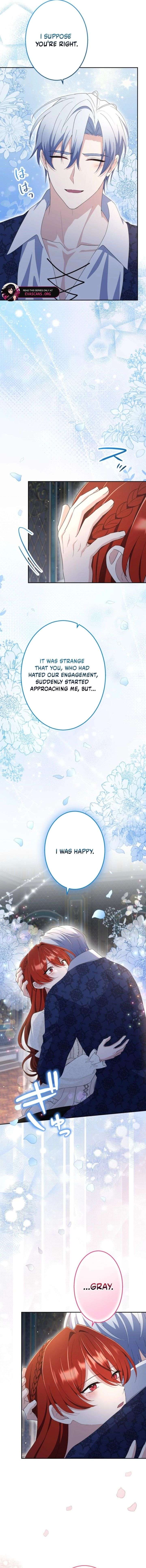 Did You Like Me? Chapter 80 page 5