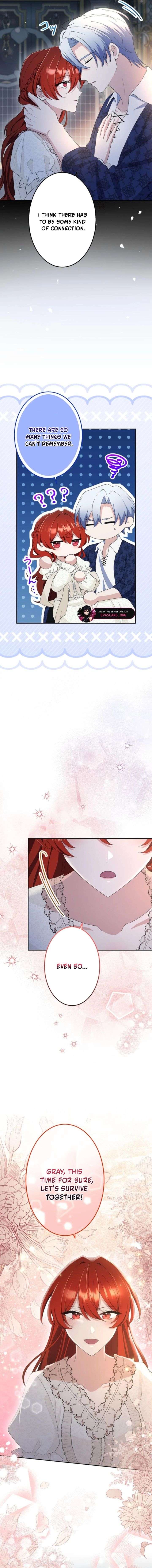 Did You Like Me? Chapter 80 page 9