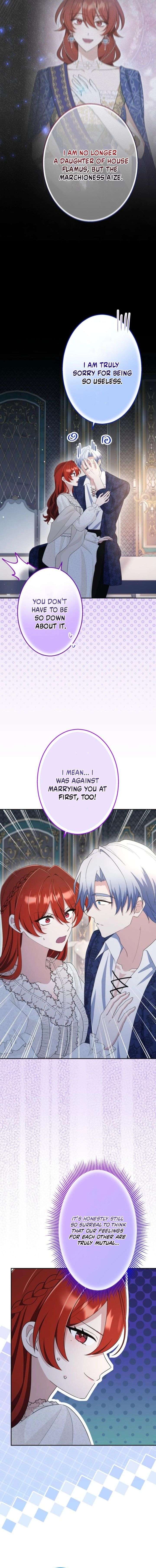 Did You Like Me? Chapter 80 page 4