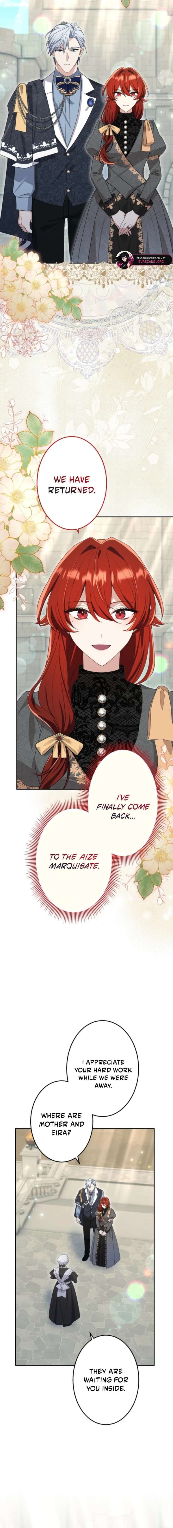 Did You Like Me? Chapter 81 page 2