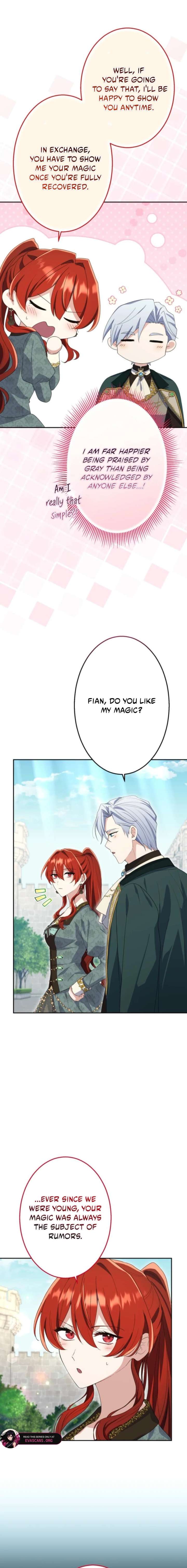 Did You Like Me? Chapter 81 page 13