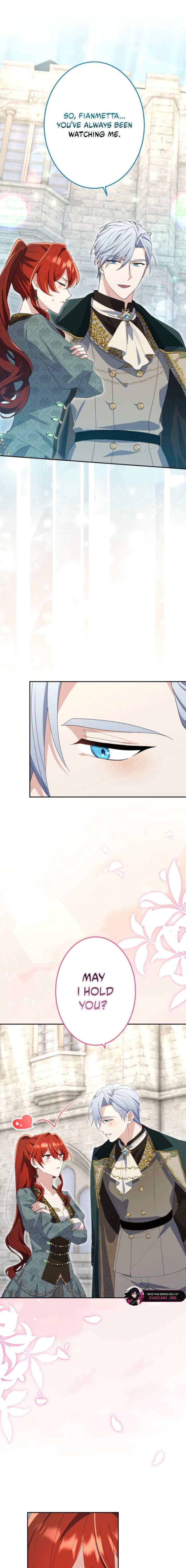Did You Like Me? Chapter 81 page 15