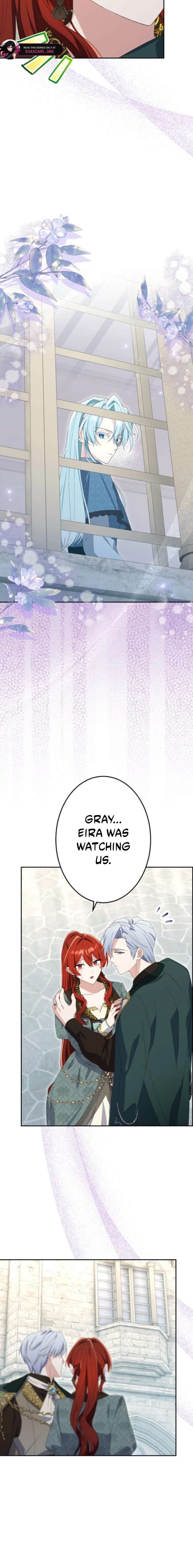 Did You Like Me? Chapter 81 page 20