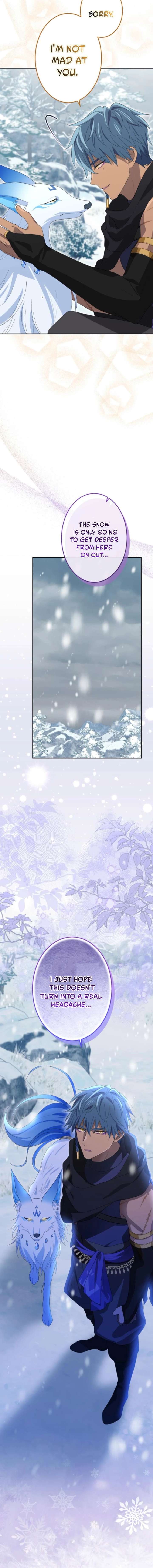 Did You Like Me? Chapter 81 page 26
