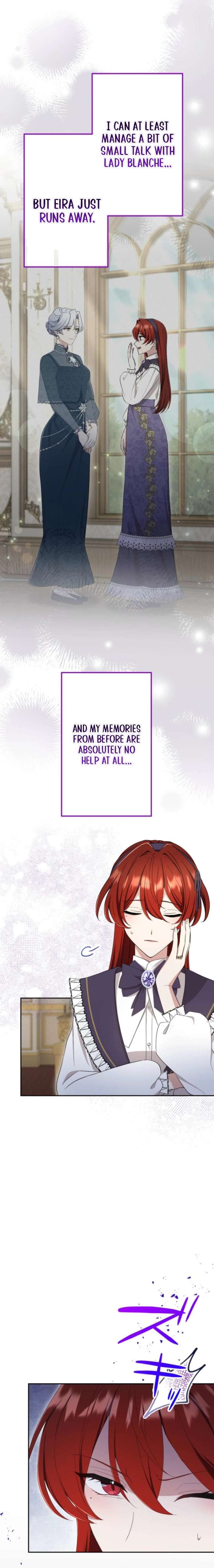 Did You Like Me? Chapter 82 page 4