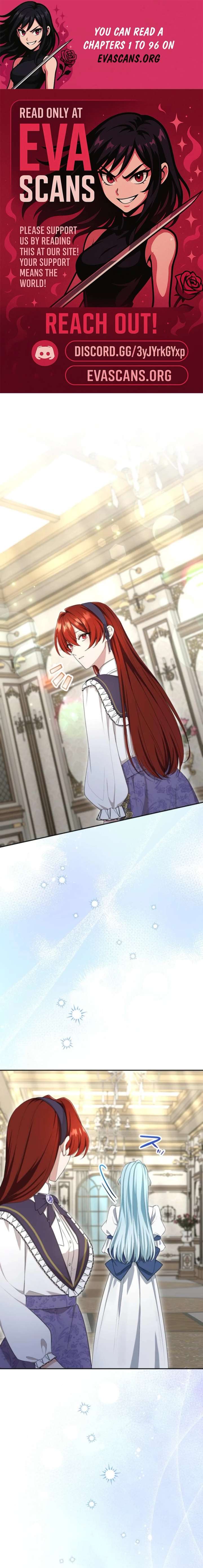 Did You Like Me? Chapter 82 page 1