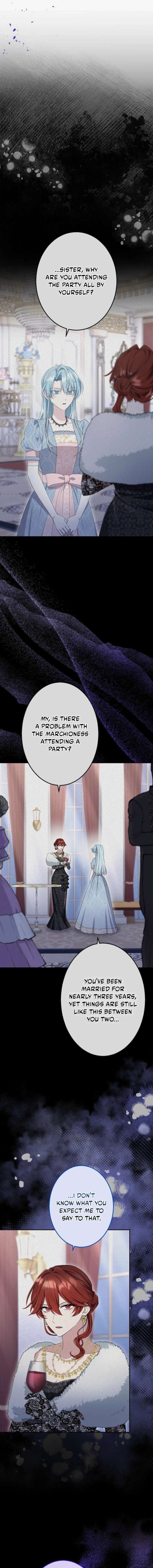 Did You Like Me? Chapter 82 page 5