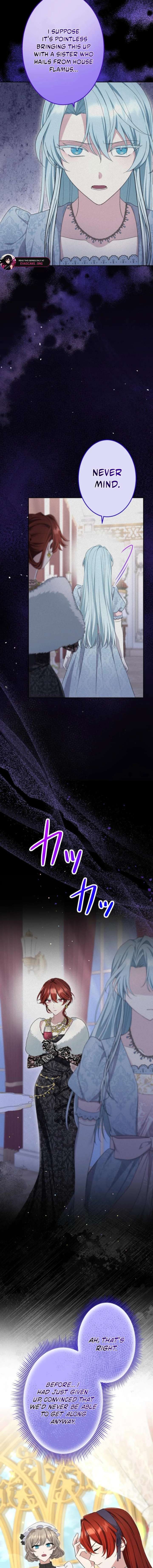 Did You Like Me? Chapter 82 page 6