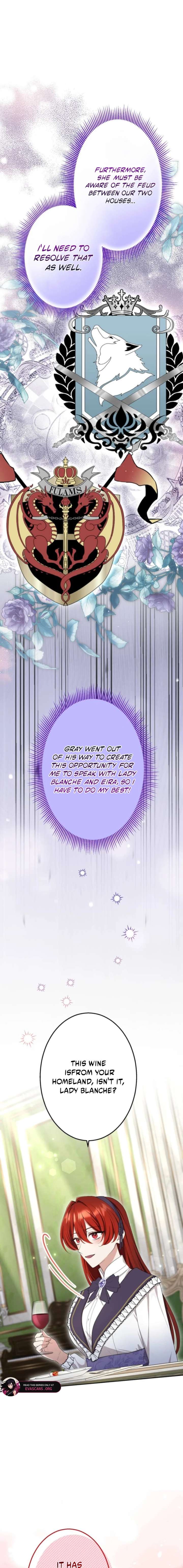 Did You Like Me? Chapter 82 page 12