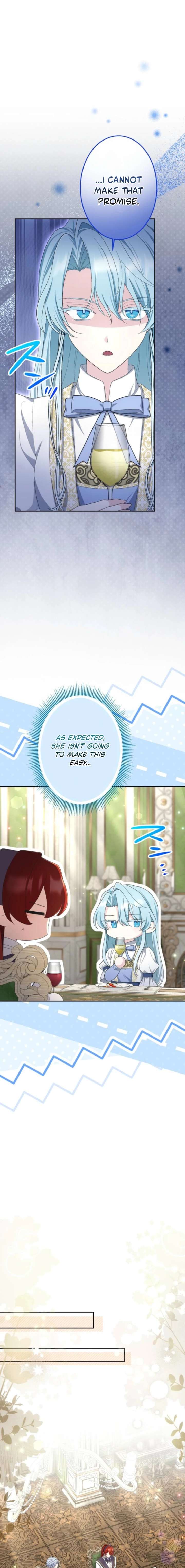 Did You Like Me? Chapter 82 page 14
