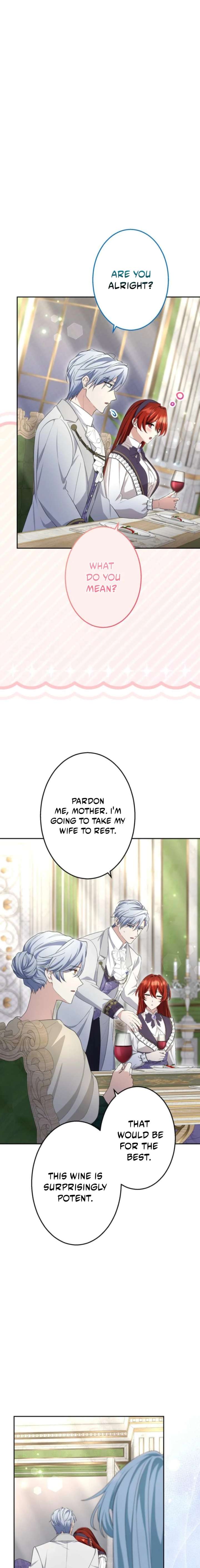 Did You Like Me? Chapter 82 page 16