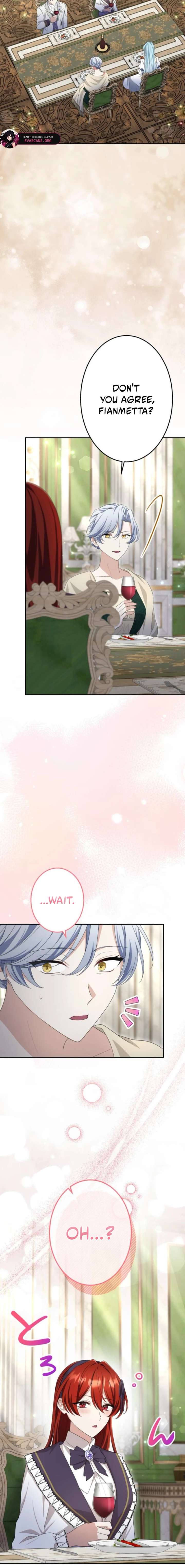 Did You Like Me? Chapter 82 page 15