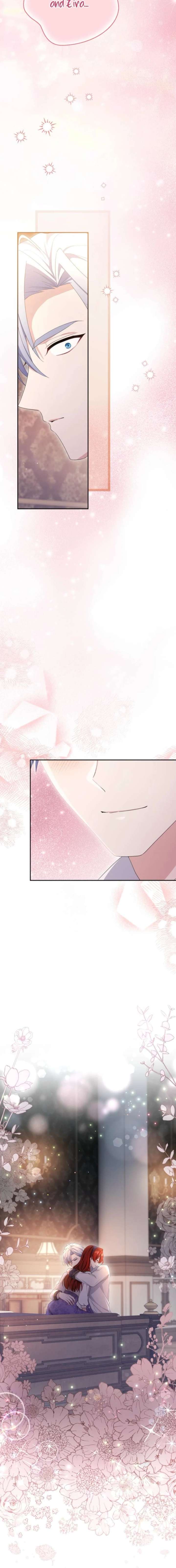 Did You Like Me? Chapter 82 page 23