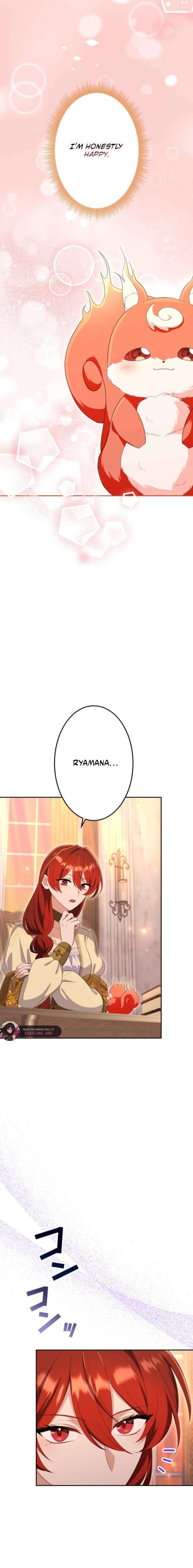 Did You Like Me? Chapter 83 page 21