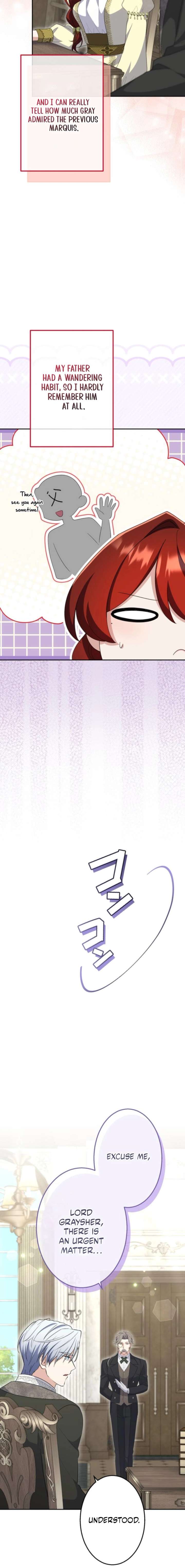 Did You Like Me? Chapter 83 page 12