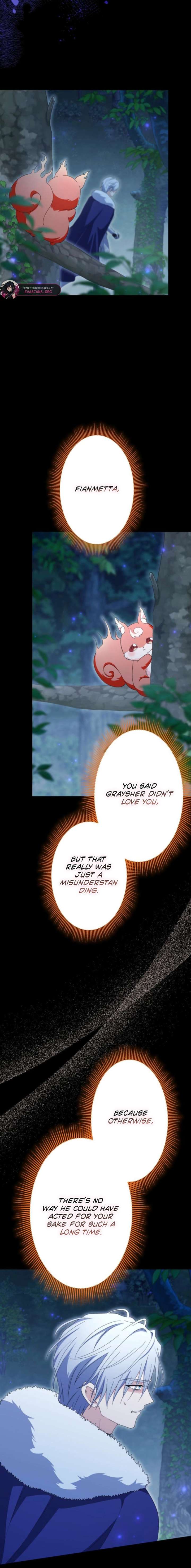 Did You Like Me? Chapter 83 page 19