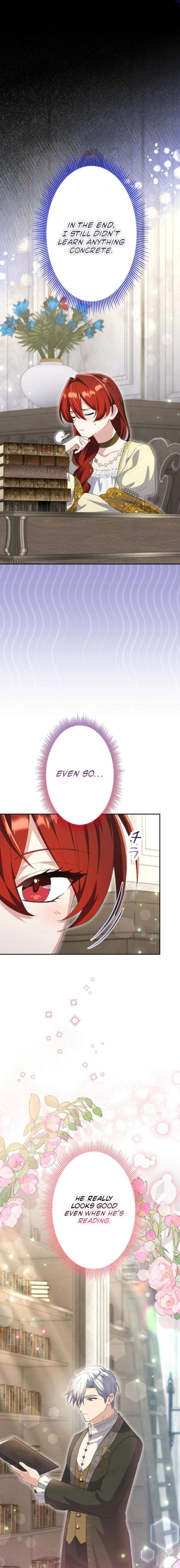 Did You Like Me? Chapter 83 page 7
