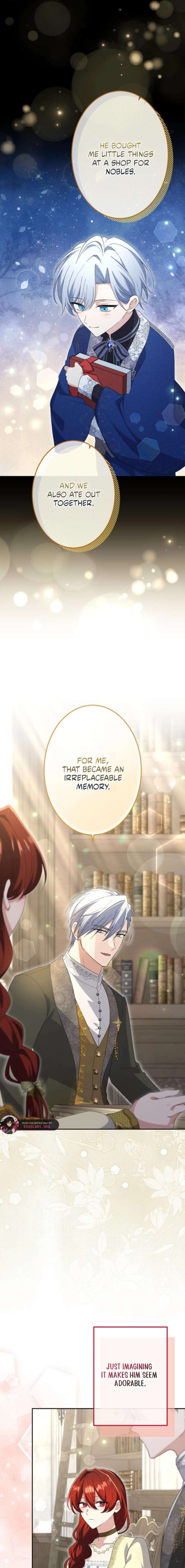 Did You Like Me? Chapter 83 page 11