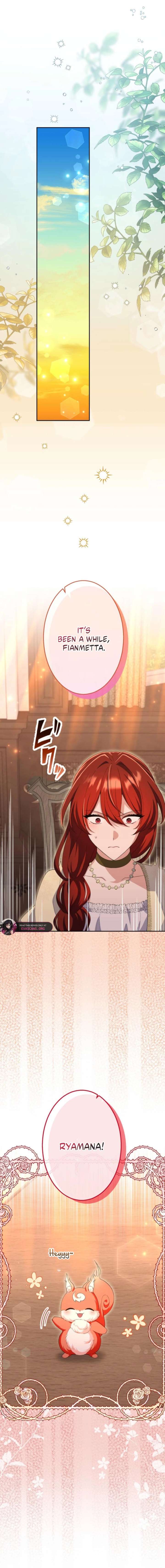 Did You Like Me? Chapter 83 page 14