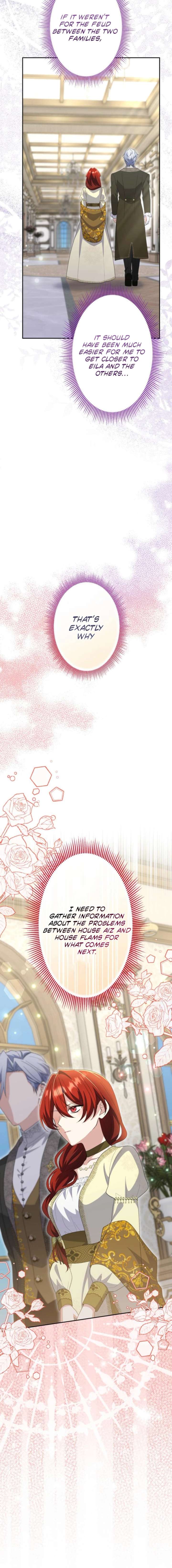 Did You Like Me? Chapter 83 page 4