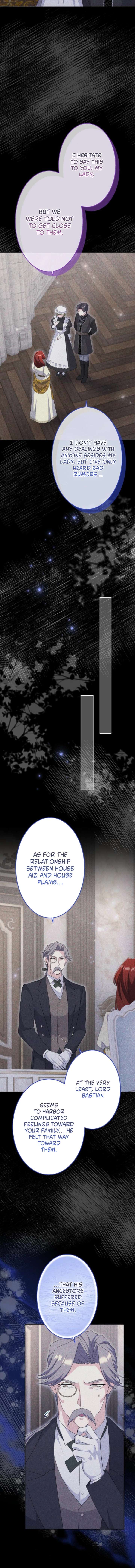 Did You Like Me? Chapter 83 page 6