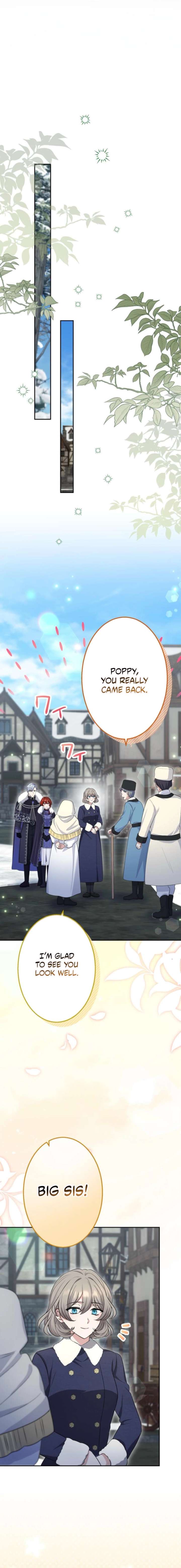 Did You Like Me? Chapter 84 page 5