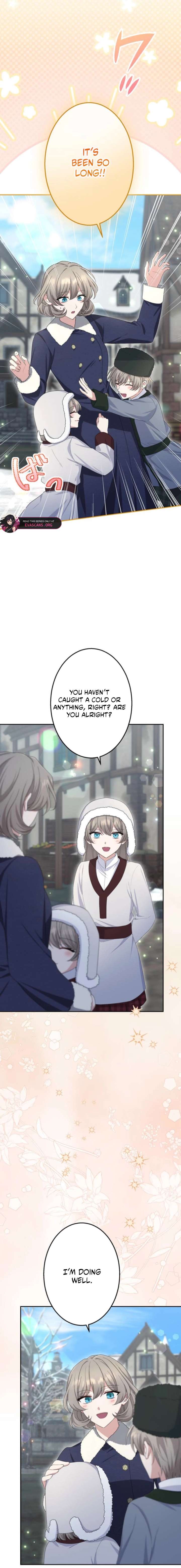 Did You Like Me? Chapter 84 page 6