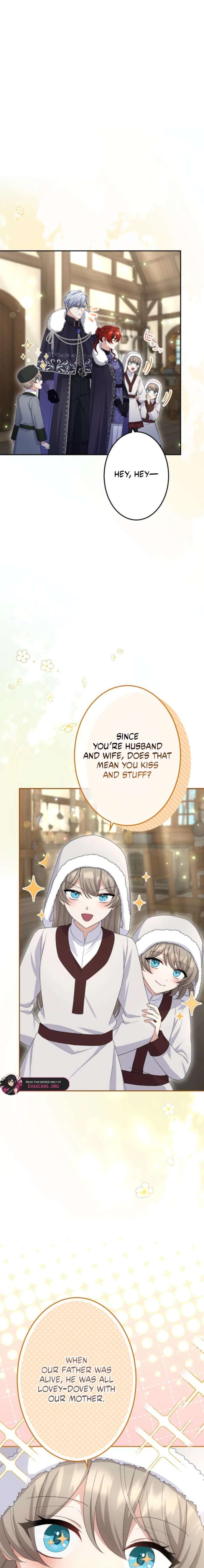Did You Like Me? Chapter 84 page 11