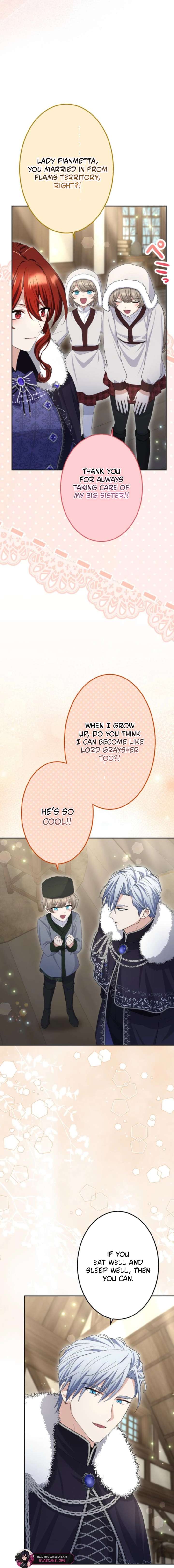 Did You Like Me? Chapter 84 page 10