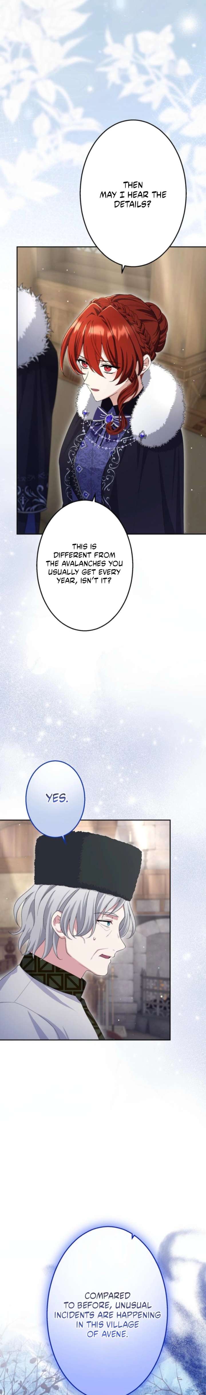 Did You Like Me? Chapter 84 page 19