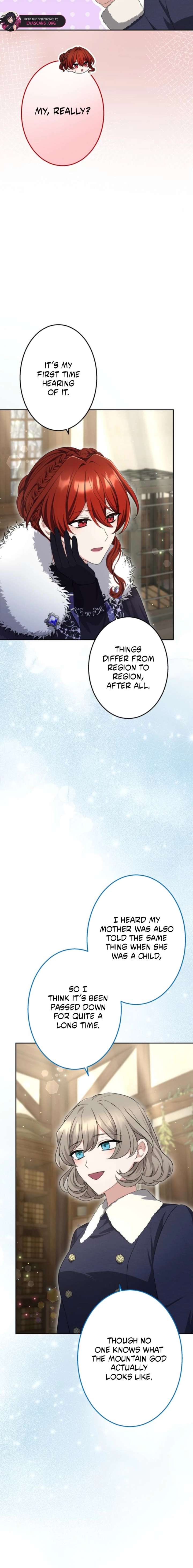 Did You Like Me? Chapter 84 page 16