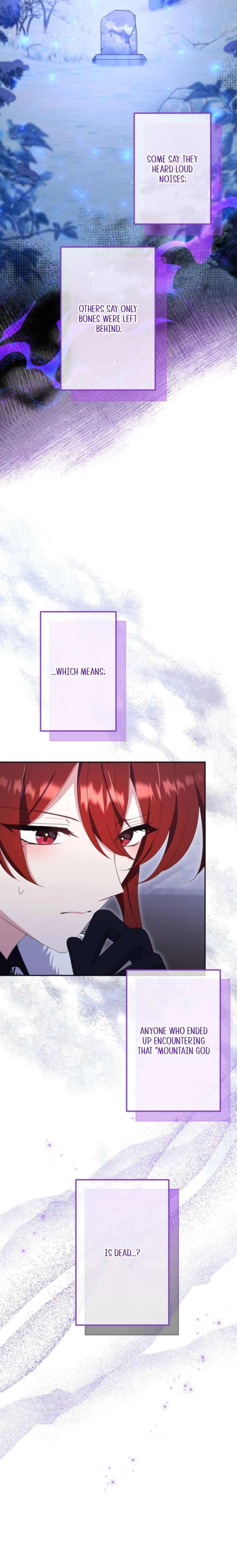 Did You Like Me? Chapter 85 page 4