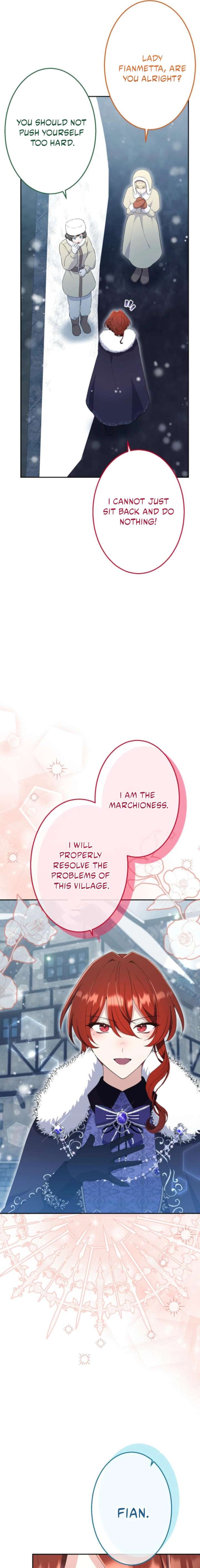 Did You Like Me? Chapter 85 page 5