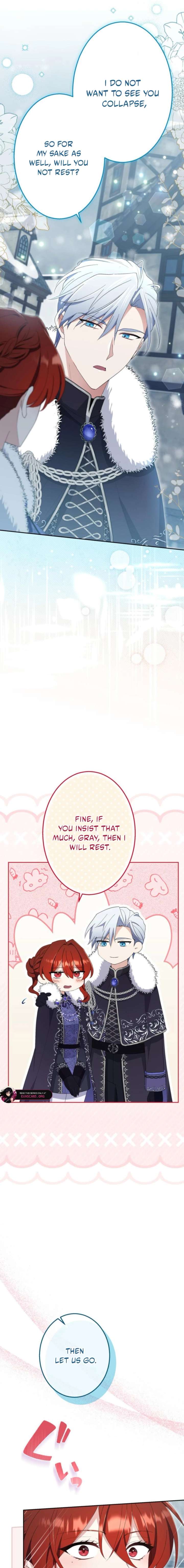Did You Like Me? Chapter 85 page 7