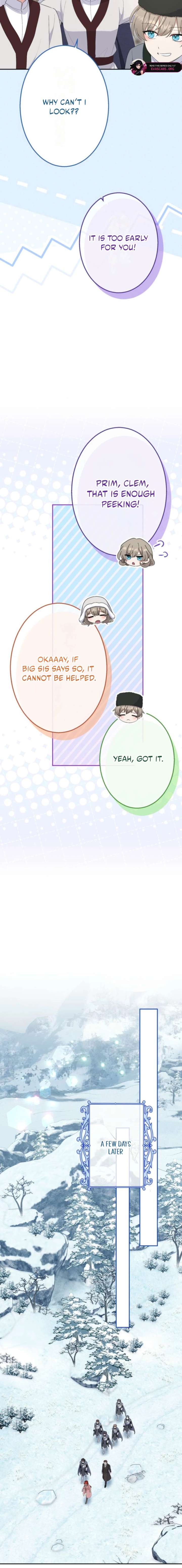 Did You Like Me? Chapter 85 page 10
