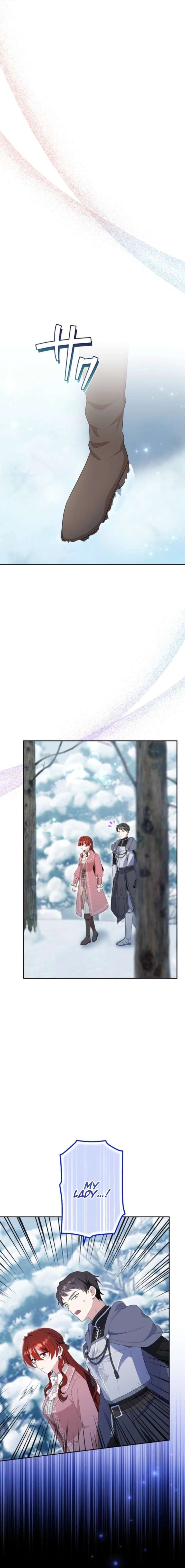 Did You Like Me? Chapter 85 page 16