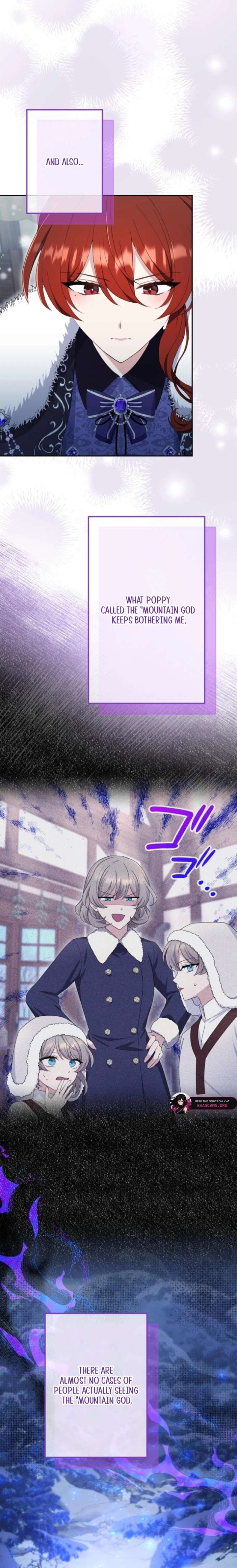 Did You Like Me? Chapter 85 page 3