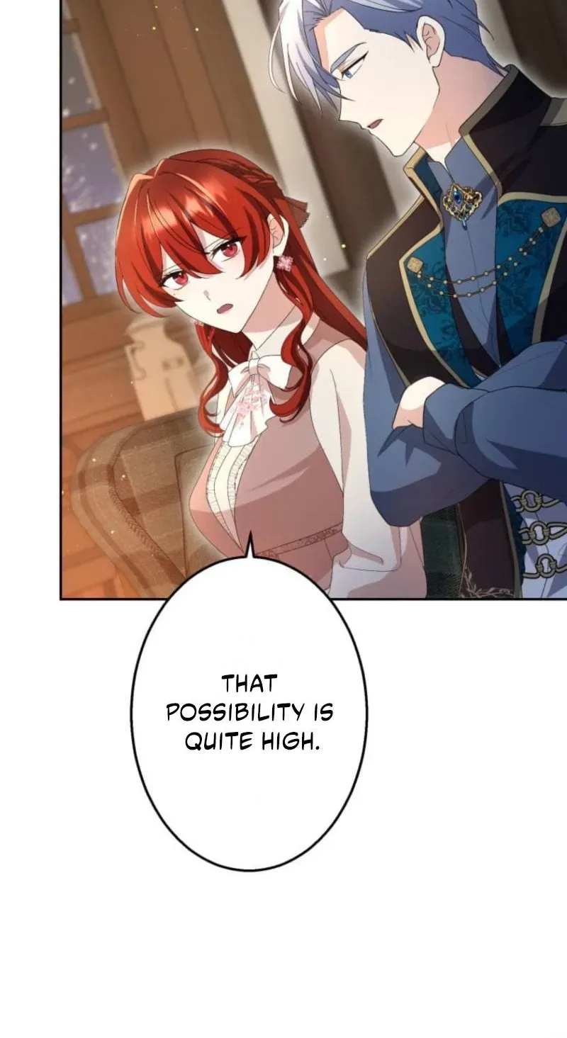 Did You Like Me? Chapter 86 page 40