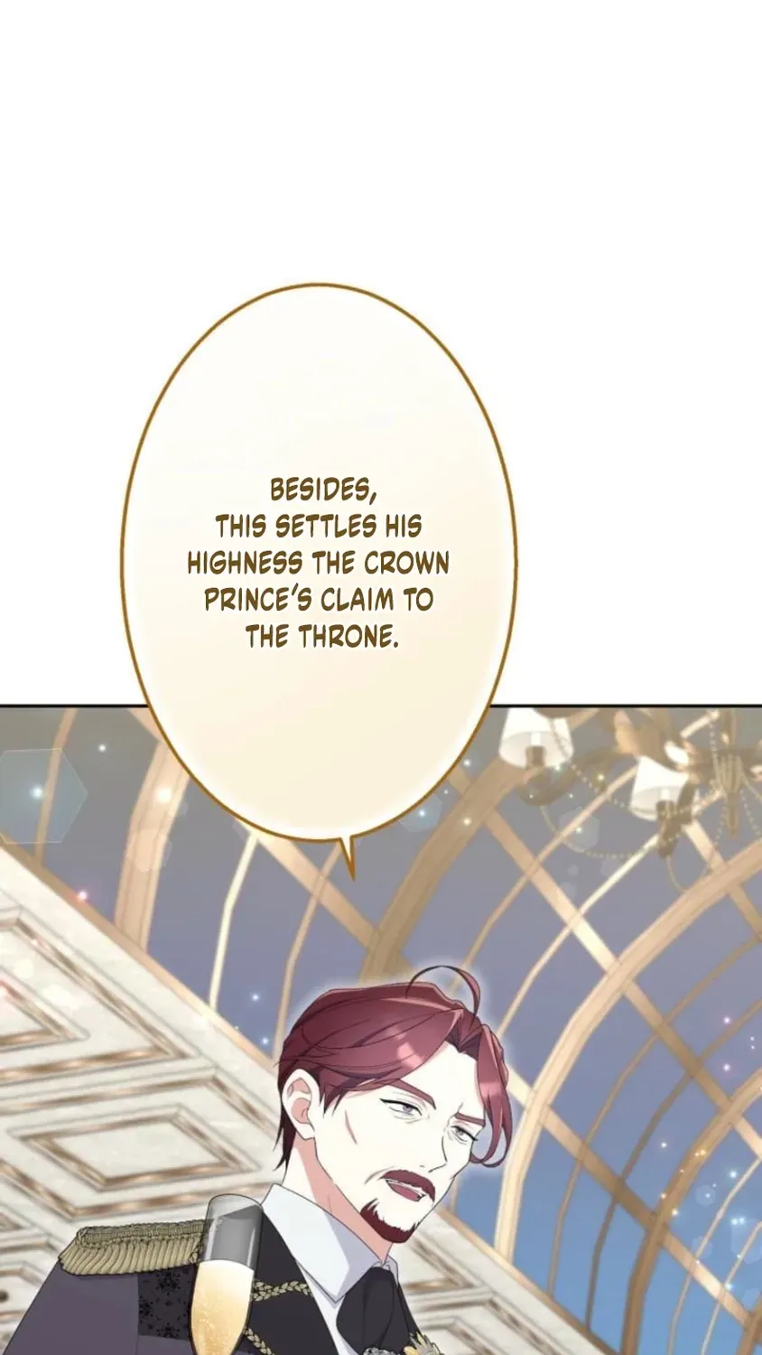 Did You Like Me? Chapter 87 page 33